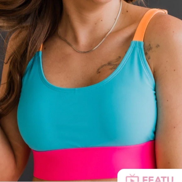 Mack and Mal full coverage swim suit - Picture 2 of 4